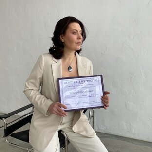 Статистика Дзен Светлана Мальцева Кинезиолог