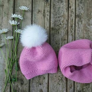 Статистика Дзен Вязание с marivoka_knit