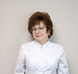 Статистика Дзен Репродуктолог Якунина Л. С.