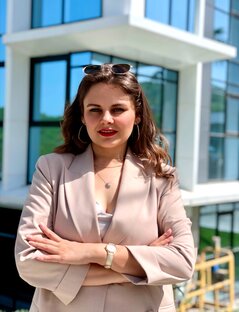 Статистика Дзен Евгения Шемякина Недвижимость Сочи