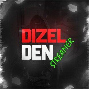 Статистика Дзен DizelDen