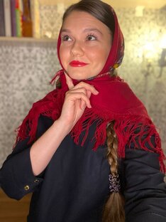 Статистика Дзен ЖИВИ В ТРАДИЦИИ