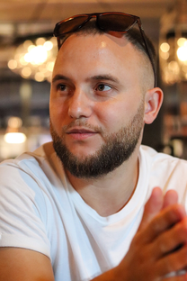 Статистика Дзен Mr.Dubin