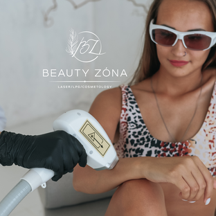Статистика Дзен "BeautyZona"  Студия лазерной эпиляции и LPG массажа, косметологии