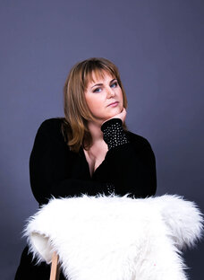 Статистика Дзен Lyudmila Borzykh