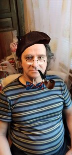 Статистика Дзен Калейдоскоп !