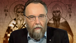 Статистика Дзен Александр Дугин (отец Дарьи)