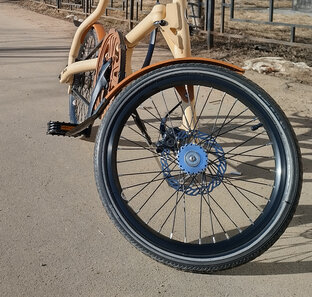 Статистика Дзен Velo