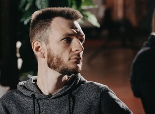 Статистика Дзен Клуб саморазвития | Федор Вохмин |