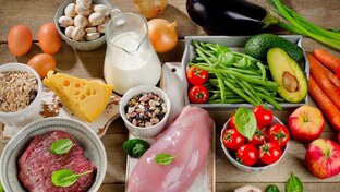 Логотип канала СПЛОШНЫЕ ВКУСЫ