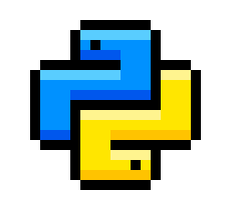 Python работа с изображениями по пикселю