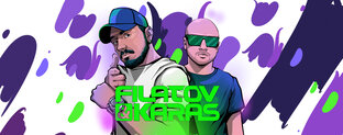 Дзен Filatov & Karas статистика