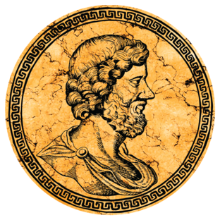Статистика Дзен Aristippus Code 