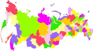 Статистика яндекс дзен Истории из регионов России