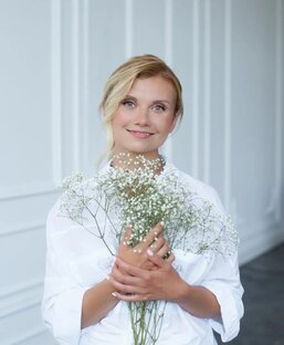 Статистика Дзен Эндокринолог Ирина Сорокина