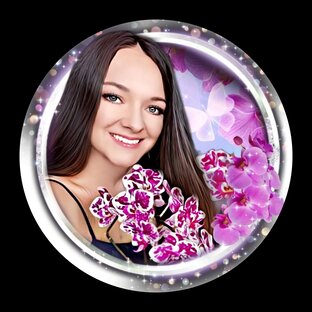 Статистика Дзен Orchid_Kseniya. Орхидеи Ксении Туманиной