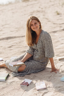 Статистика Дзен Lena.bibliomaniac