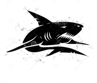 Дзен BLaCK SHaRK статистика