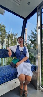 Статистика Дзен Евгения У.