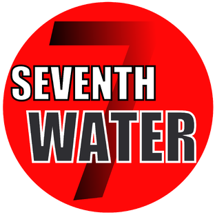 Логотип канала  seventh water | Viktor Malenok