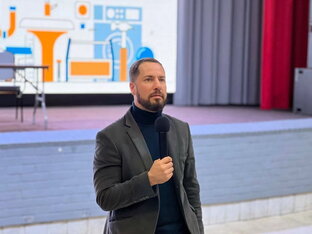 Дзен Общее собрание собственников статистика