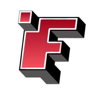 Логотип канала FactX
