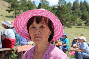 Дзен Дарима Галсанова статистика