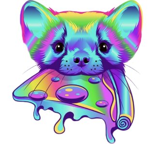 Дзен Студия Соболя Бадди статистика