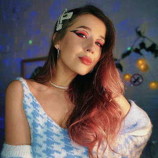 Дзен veronica.dedkova статистика
