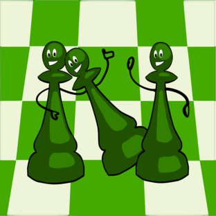 Статистика Дзен Nash chess