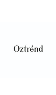 Статистика Дзен OZTREND 