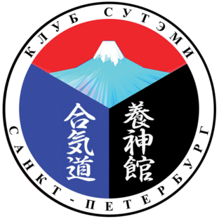 Статистика Дзен Клуб Ёсинкан Айкидо "Сутэми" Санкт-Петербург