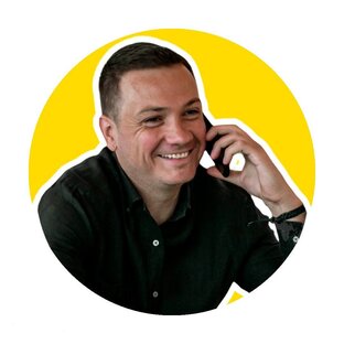 Статистика Дзен Пассивный доход | Максим Захаров