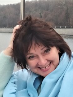 Статистика Дзен Лена Лещенко Жизнь в рифму