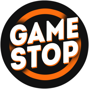 GAME-STOP | Игровой магазин