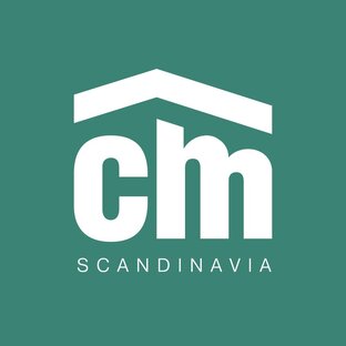 Статистика Дзен CM Scandinavia I Строительные материалы