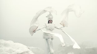 Дзен Photoshop| Ретушь | Уроки статистика