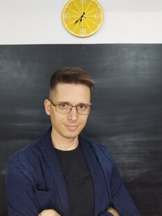 Статистика Дзен Дмитрий Евгеньевич