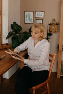 Статистика Дзен Ирина Кутова мой Калейдоскоп