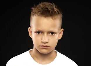 Статистика Дзен COSSMO DJ