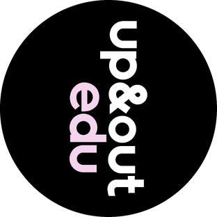 Фразовый глагол set упражнения. Up or out принцип. Up out. Up out. Up&out логотип.