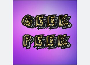Статистика Дзен Geek Peek