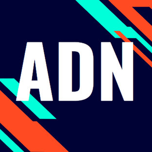 Логотип канала Ай да новости...