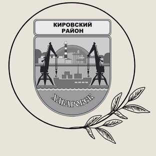 Статистика Дзен Комитет администрации города Хабаровска по управлению Кировским районом