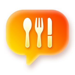 Логотип канала irenart gourmet