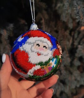 Дзен Вязаные истории🩶Новогодние игрушки статистика