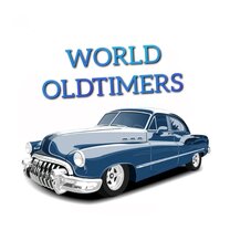 Oldtimers Drops