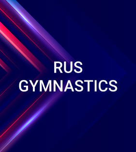 RusGymnastics | Vilyam Katyn
