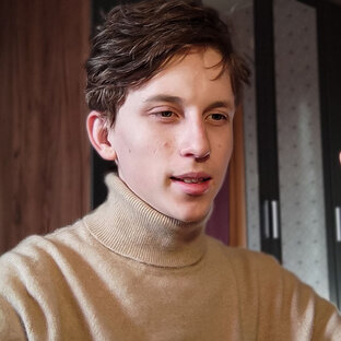 Дзен Репетитор ЕГЭ и ОГЭ  • Артем Саловаров статистика