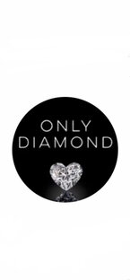Статистика Дзен ONLYDIAMOND.RU